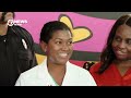 11-year-old returns home after Palm Beach County crash left her severely burned