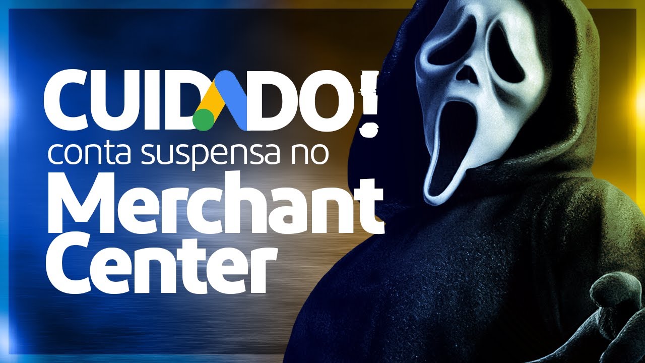 Conta Suspensa do Merchant Center - Comunidade Google Ads