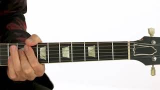 Miniatura de vídeo de "🎸 Robben Ford Guitar Lesson - Moon: Soloing - Performance"