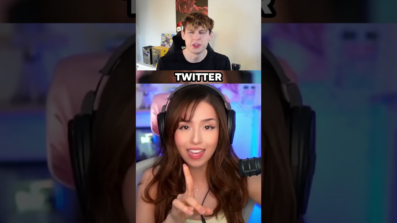 POKIMANE CANCELLED HERSELF IN 6 SECONDS..