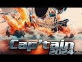 Captain 2024    album complet