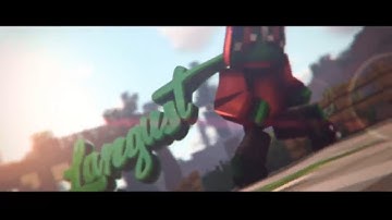 TOP 5 MINECRAFT INTRO By TelzijArtz.