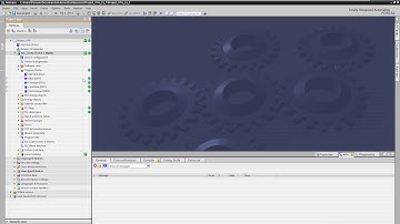 Inbetriebnahme im Team mit dem Multiuser Inbetriebnahmemodus