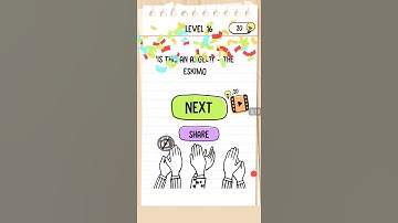 Brain Test 2 Tricky Stories Bad Luck Betty level 16 answer or walkthrough