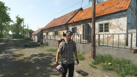 SCUM 1 Life Single Player Challenge S01EP002