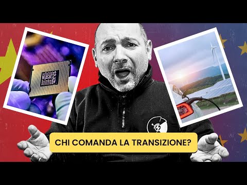 900 VOLT, super computer e rinnovabili: l’auto è entrata in una nuova era