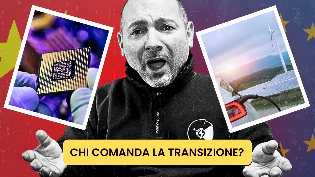 900 VOLT, super computer e rinnovabili: l’auto è entrata in una nuova era