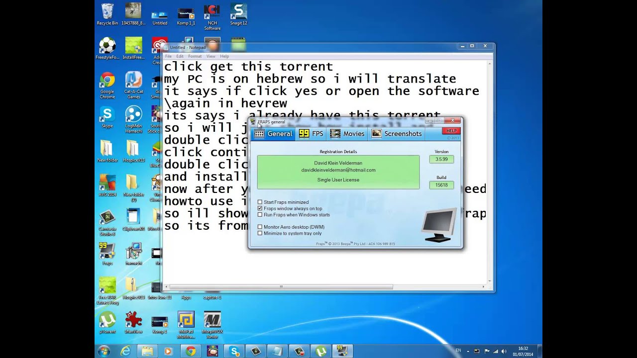 How To Download Frap Full Version For Free