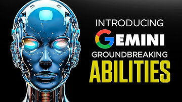 Google Gemini Rises To Challenge OpenAIs ChatGPT With The Future Of AI | The AI Nexus #ai #chatgpt
