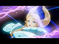 (5,562 billion damage) Kayrin Faust World Boss Fight - Eversoul