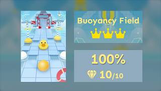 Download Lagu Rolling Wonder Concept Level 38 - Buoyancy Field [Perfect Way] (IIE 2.6) ★★★★★ MP3