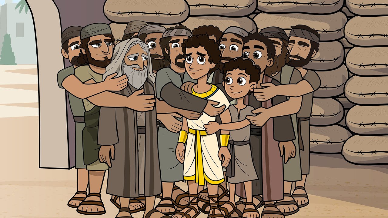 10 23 22 Preschool Lesson Joseph And The Grain Genesis 37 Genesis 10 23 22 Preschool Lesson Joseph And The Grain Genesis 37 Genesis