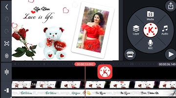 how fill whatsapp status video editing kinemaster for 2022 official SP channel