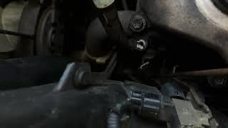 20261019 2004 Lexus RX330 280K miles code P0345 camshaft sensor failure, Bank two issue fixed