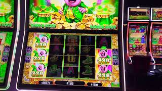 Lucky Looters Free Games $16 bet screenshot 4