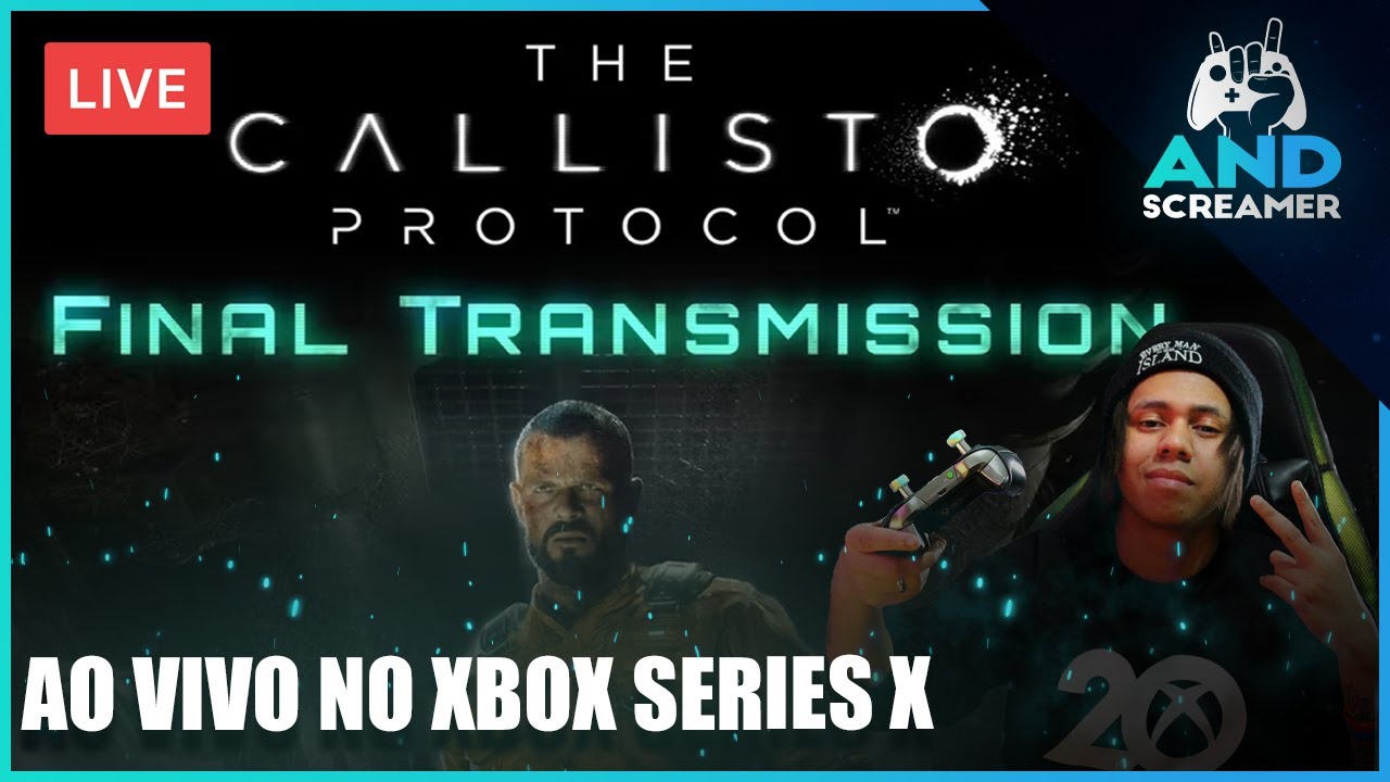 Start A Riot With The Callisto Protocol's New DLC - Xbox Wire