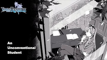 Trails into Reverie – Coda [An Unconventional Student]