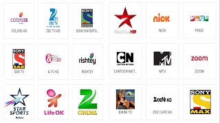 Watch Live Tv for Free on Android Phone | Part 1