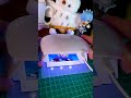 MEMちょのぷっくりマグネットを作ってみた #推しの子 #アニメグッズ #shorts