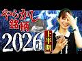 【やっちまった…】やらかし銘柄ランキング -2026年 上半期-