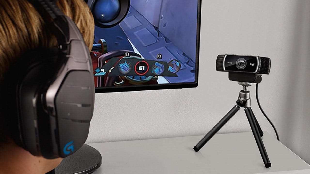 Камера для стрима купить. Logitech c922 HD Pro. Веб-камера Logitech c922 Pro. Logitech c922 Pro HD Stream. Logitech c922 Pro HD Stream webcam.