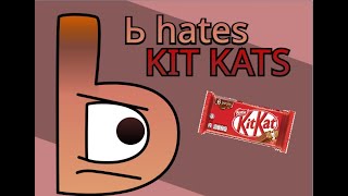 Soft Sign Hates KitKats #RALR #kitkat screenshot 3