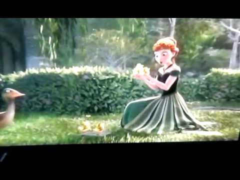 frozen full movie part 1 youtube