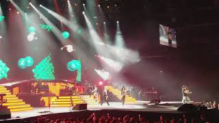 Guns N Roses - My Michelle @ Prudential Center 2017