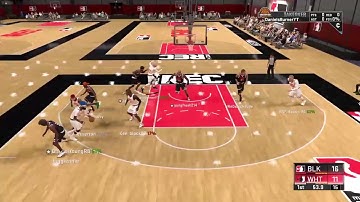 NBA2K20- 2X Rep in rec 12 hour streams