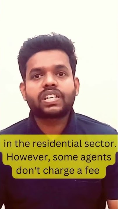 how-do-real-estate-agents-get-paid-hyderabad-real-estate-youtube
