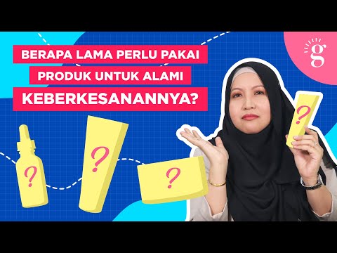 Video: Adakah pelindung muka plastik berkesan?