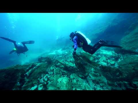 Aegean Rebreath Paros