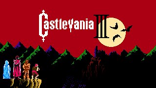 The Amazing Brando | Castlevania III Remake (Official Music Video)