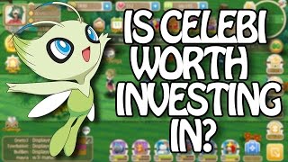 Is Celebi Worth Investing?