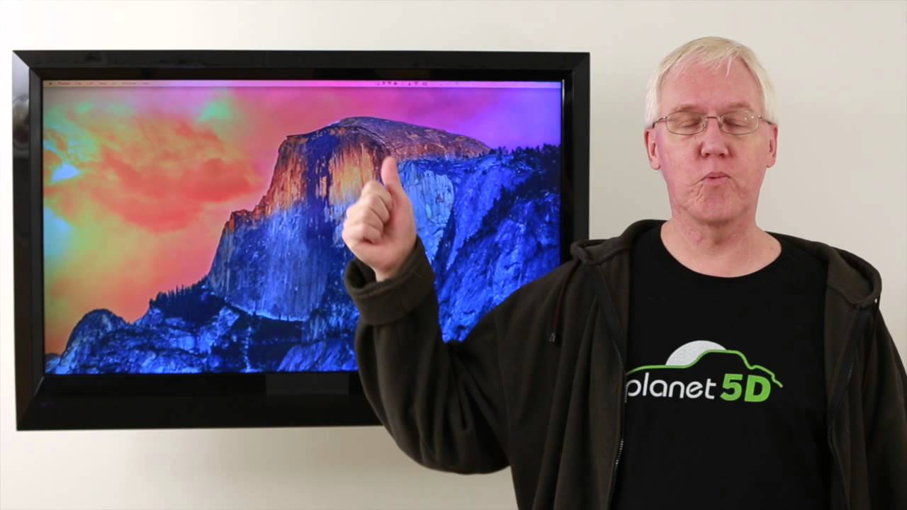 planet5D observatory intro