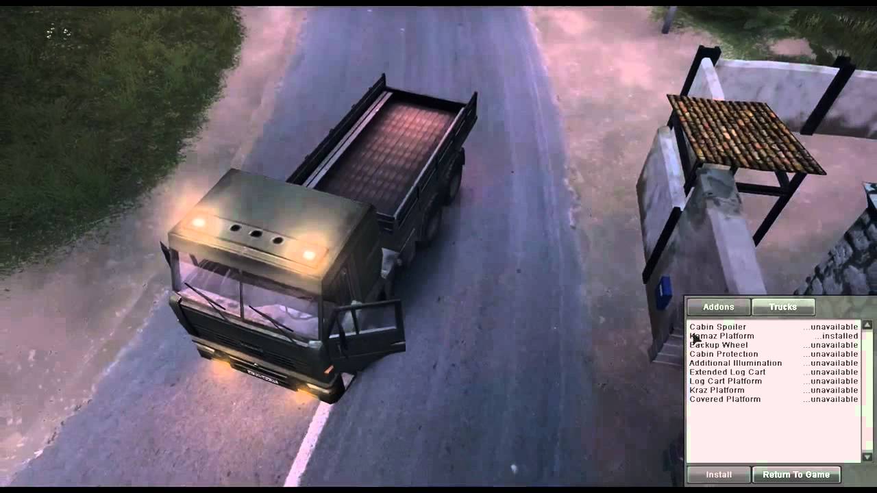 spintires youtube spintires youtube