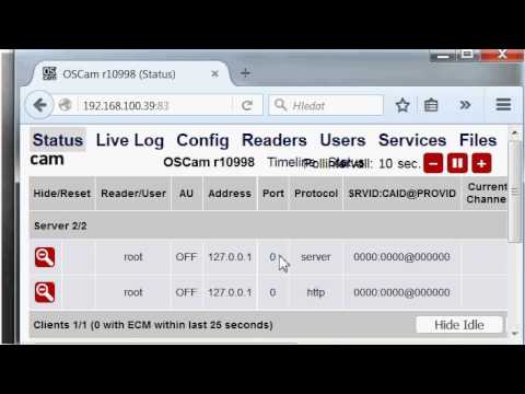 oscam server diablo wifi