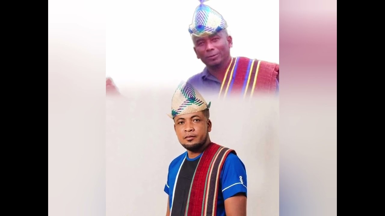 VARANGA FT HERIN'ANDROY  MALAHELO LAVA