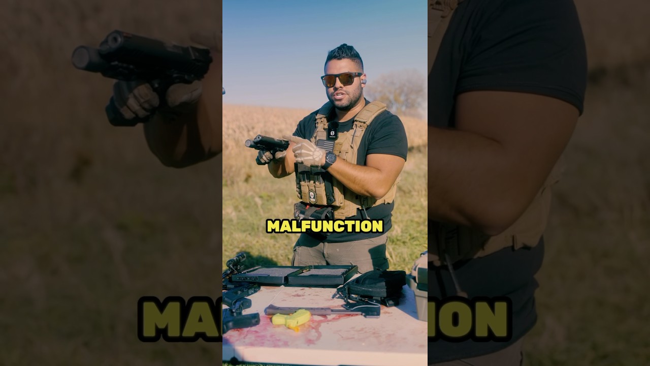 This Is Why You Tap Rack Bang