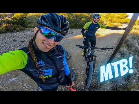 Mtb! - YouTube