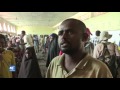 Mogadiscio prepara el fin del Ramadán