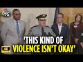 Three Officers Shot Dead In Pennsylvania | Shooter Confirmed Dead | USA News | N18G | CNBC TV18