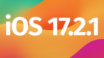 How to Update to iOS 17.2.1