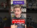 LEGO Insiders can shop May the Fourth deals on LEGO.com now!