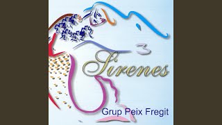 Video thumbnail of "Grup Peix Fregit - Vell pescador"