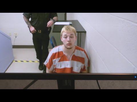 WATCH | Student accused of bringing gun to West Geauga High School to ...