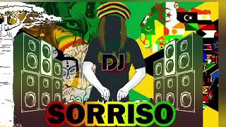 Lascelles Denton - Prince Pharaoh Dj Sorriso Pedra