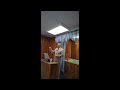 "God working Through Us" - Pastor Kurt Cherry sermon