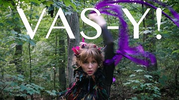 Mathilde Vendramin - Vas-y! (Official Music Video)