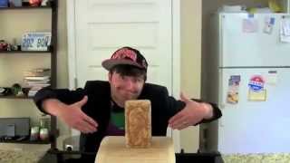 Fresh Bread Of Bel-Air - Everyday Chemistry
